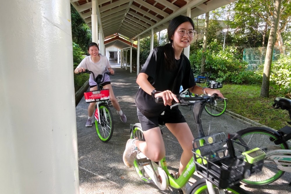 止息.休整.重启  休息的七种方式 